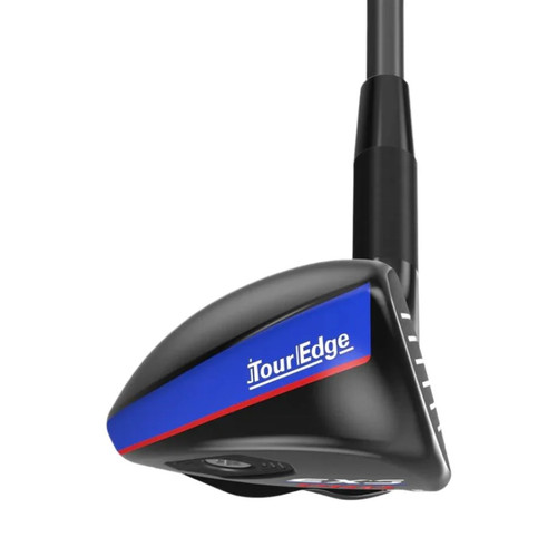 TOUR EDGE EXOTICS EXS PRO HYBRID - 18° GRAPHITE 5.5 STANDARD - Picture 4 of 4