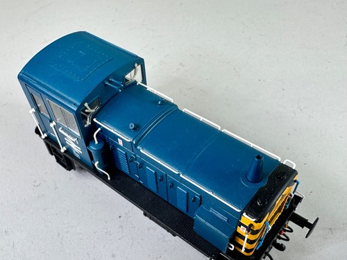 Bachmann 31-360X Class 03 Gateshead 03371 Rail Exclusive Special Edition - Picture 8 of 13