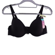 NEW Maidenform One Fab Fit 2.0 T-Shirt Shaping Extra Coverage Underwire Bra 36B