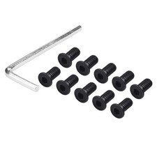 Useful Screws Mounting Parts Bolts Electric Scooter Fittings Replacement