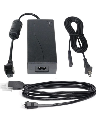 2-Pin Netzteil für Okin Serta Ergomotion Keeson Control Box CB4620 MC121... - Bild 1 von 8