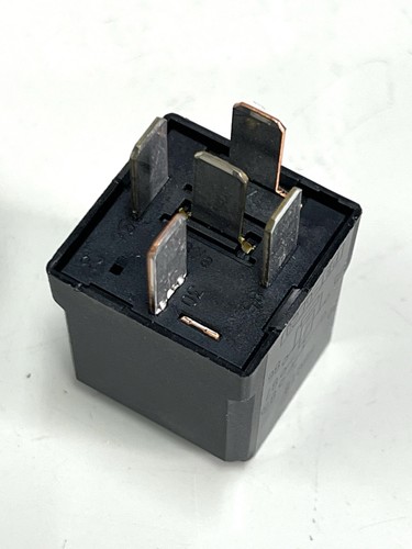 2pcs F0AB-14B192-AA 12V 5-Pin Automotive Relay~fits Ford & others~FOAB-14B192-AA - Imagen 2 de 3