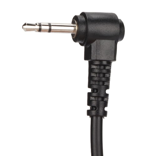 Walkie Talkie Earpiece 2.5mm Plug 2 Way Radio Headphone With Mic For Motorol Hot - Zdjęcie 18 z 22