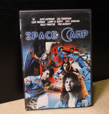 SpaceCamp aka Space Camp - GOOD B2G2