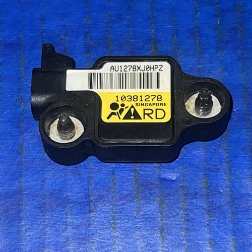 2007-2008 YUKON  Tahoe Escalade Avalanche OEM Side Door SENSOR 10381278 - Picture 1 of 2