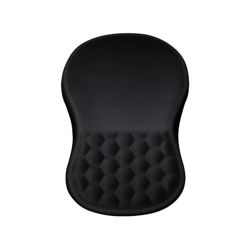 Ergonomische Handgelenk Unterstützung Maus Pad Home Office Laptops Anti-rutsch - Bild 8 von 12