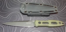 HOKC KOHAOP-T/Condor-T Sheath knife