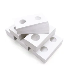 300 Piece Coin Album Coin Storage 6 Assorted Sizes Coin Holders for Coin3611