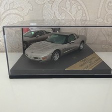 Vitesse Chevrolet Corvette 1997 1:43 V98037