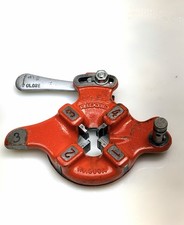 Ridgid 500A 1/2” Quick-Opening Mono Die Head For 300, 535 Threader #3