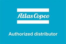 New Genuine Atlas Copco 1028853613 V BELT ENGINE