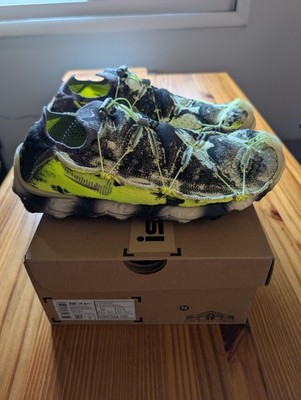 Nike ISPA Mindbody  | Barely Volt |  DH7546-700 | Mens 10