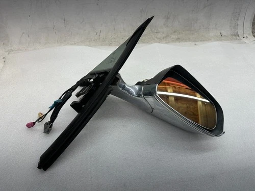 💎OEM 12-16 Tesla Model S Wing Mirror Right 1025657-00-B RHD