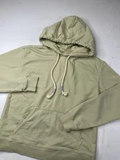 The Normal Brand Sweatshirt Hoodie Pullover  Size Small