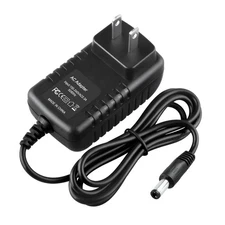 AC Adapter for Hyper Toys Jammer E-Scooter 12V HYP-S12-6022 Charger