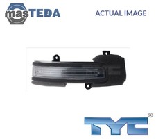 323-0015-3 INDICATOR LIGHT BLINKER LAMP RIGHT TYC NEW OE REPLACEMENT