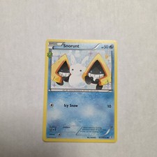 Snorunt RC7-32 Generations: Radiant Collection Regular on eBay