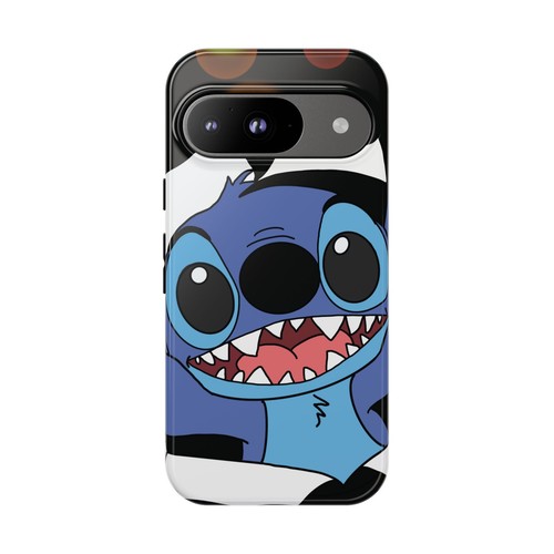 Tough Cases Stitches - 第 45/139 張圖片