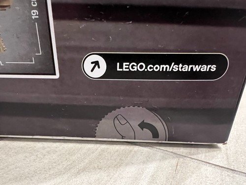 LEGO Star Wars: The Child (75318) NUEVO, PRECINTADO,, RETIRADO Y PRÍSTINO! - Imagen 14 de 21