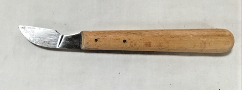 Swilling J. A. Henckels Germany 3-pc. Wood Carving Set - Picture 4 of 11