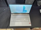 Laptop HP 15,6" Athlon srebrny 16GB RAM 512GB SSD 