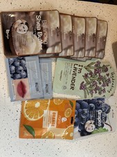 Facial Mask