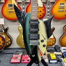 [11682] Jay Turser SHARK shark guitar