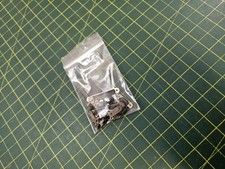 Apple MacBook Pro 14" A2992 2023 Laptop Screw Set Screws
