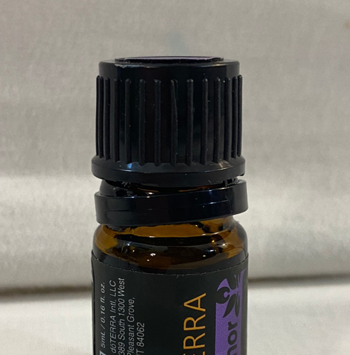 DOTERRA Essential Oil Lot of 10 Bottles 5 & 15 ml + Case NEW/USED Expired 2024-5 - Bild 12 von 16