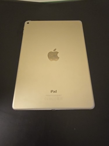 Apple iPad Air 2 128GB Wi-Fi 9.7" Gold A1566 - Pressure mark. (DK813) - Picture 7 of 8