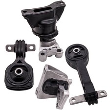 InUs Engine Motor  Transmission Mount for Honda Civic 1.8L 2006 2007 2008 2009