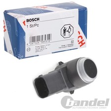 BOSCH Sensor,Sensor de Aparcamiento Delantero Trasero para Citroën Berlingo C3