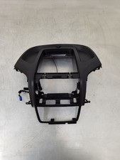 PEUGEOT BOXER / CITROEN RELAY 2017 CENTER DASH RADIO SURROUND TRIM 1314861070