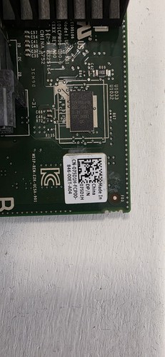 Dell PERC H330 8-Port 12Gb/s PCIe X8 SAS RAID Controller Card Dell P/N: 075D1H - Picture 2 of 2