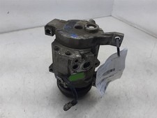 AC Compressor Fits 03-09 CADILLAC ESCALADE 25891792