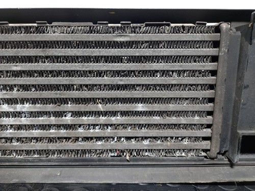 BMW 1 SERIES Intercooler 2011-2019 1.5L B37D15U0 (B37D15A) - Picture 4 of 8
