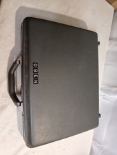 Opel Editon Koffer Hartschale/Samsonite, Akten, RaR, Selten. Für  Opel Sammler