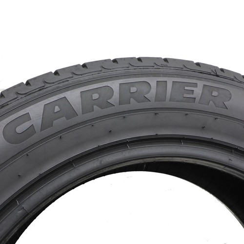 2 x PIRELLI 195/65 R16C 104/102R Carrier Sommerreifen 2017 8,5mm - Bild 6 von 7