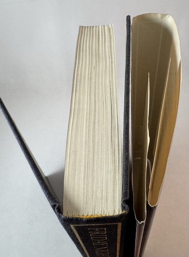 Friday Night Lights-H.G. Bissinger-SIGNED-1st Edition/Early Printing-Org DJ-RARE - Picture 19 of 24