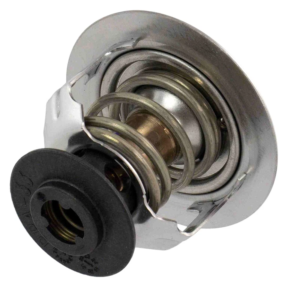 For Ford F-150 2017-2020 Motorcraft Engine Coolant Thermostat Assembly Foto 3 de 4