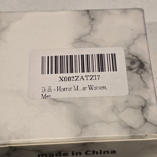 Collana con ciondolo MAPPINO Glinda Elphaba nuova con scatola - Foto 2 di 2