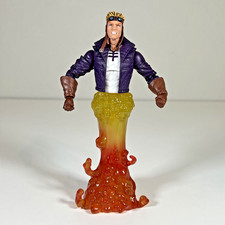 Marvel Legends Cannonball 2019 Hasbro X-Force Wendigo BAF Wave 6in