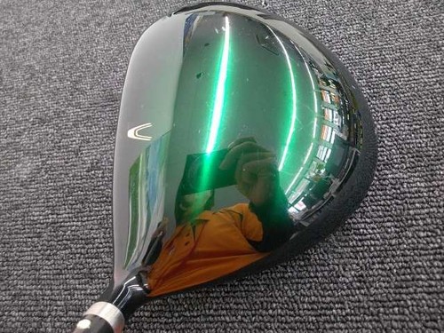 HONMA GOLF BERES E-03 DRIVER 10.5deg 3STAR ARMRQ 8 45 Flex-R With H/C - Picture 6 of 6