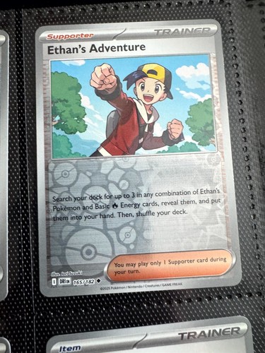 Destined Rivals Pokemon One Stop Shop For Cards 1-244 Reverse Holo-Full Art - Picture 144 of 158