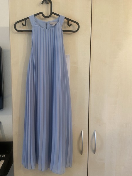 Kleid S sommer