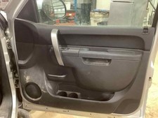 Used Tailgate fits: 2011 Chevrolet Silverado 1500 pickup w/o locking tailgate Gr