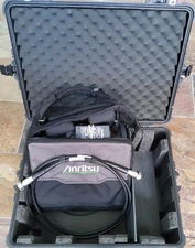 Anritsu MW82119A PIM Master LTE 700 VERY GOOD