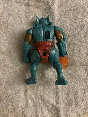 Gargoyles Hardwired Broadway Action Figure - Picture 2 of 2