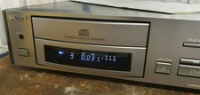Sony CDP-S1 CD Player - LA SCALA high end CDP made in Japan