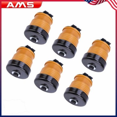 924-066 924-065 Metal Body Mount Bushings For Ford F250/F350/F450/F550 2008-2016